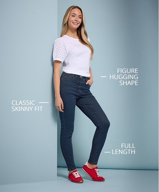 SKINNY