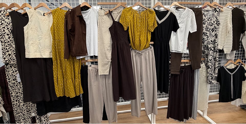 Golden Neutrals