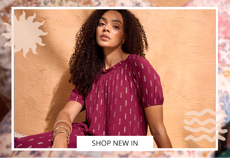 New in 