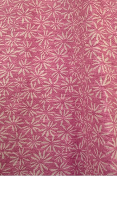 petite floral print 