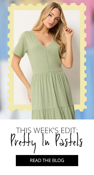 Pastel Blog