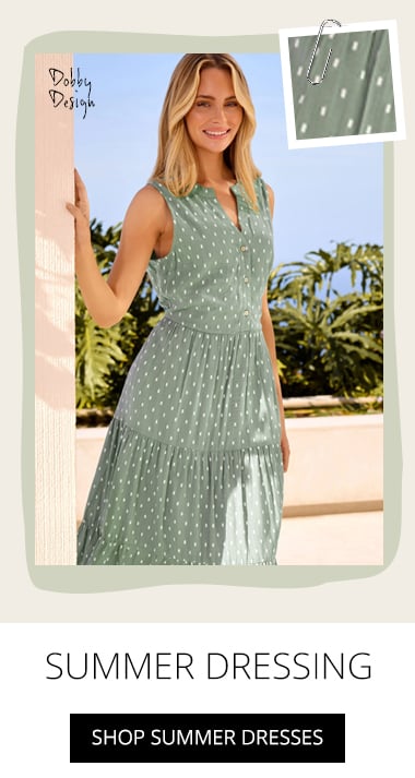 Summer Dresses