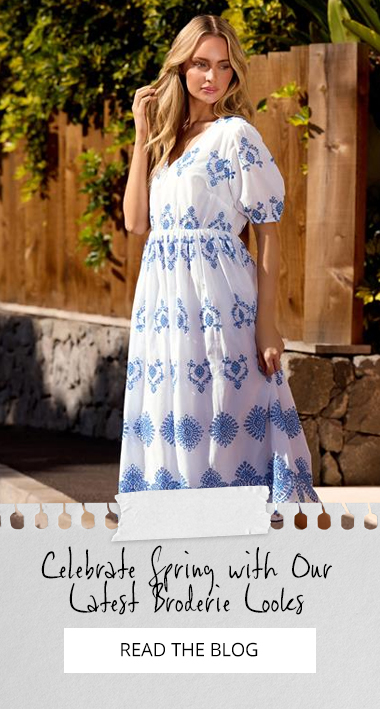 Broderie Blog