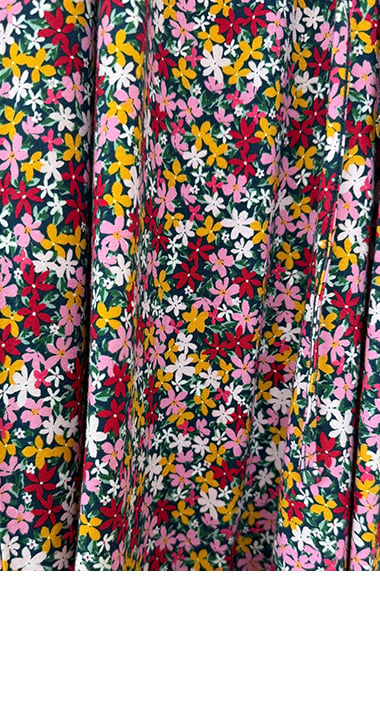 petite floral 