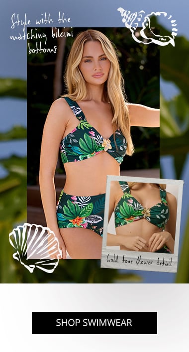 Swim Ad