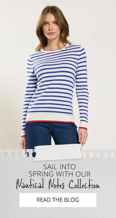Nautical Notes Blog