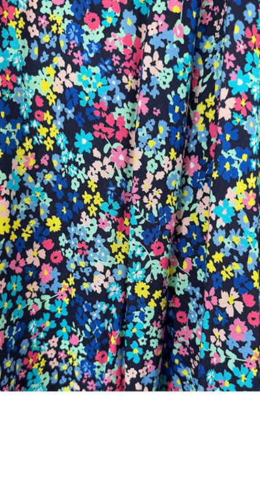 floral print 